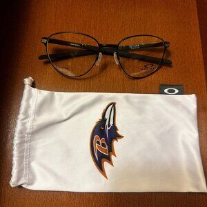 Oakley Sway Bar R Eyeglasses